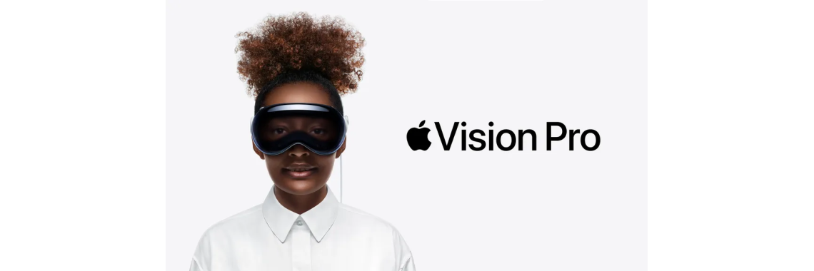 Apple Vision pro
