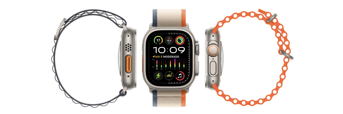 Apple Watch Ultra 2
