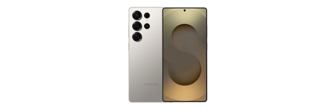 Samsung Galaxy S25 Ultra