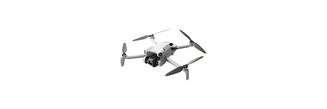 DJI MINI 4 PRO